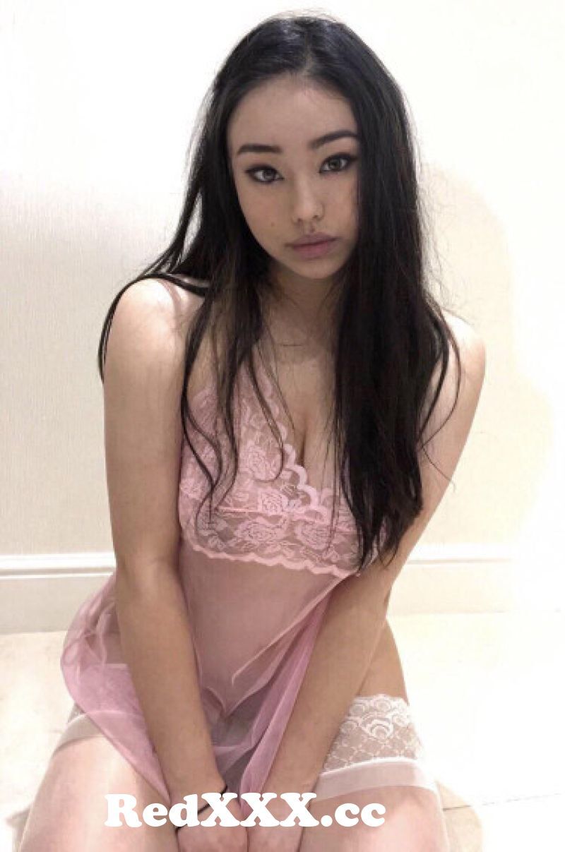 Asian girl gets fucked hard