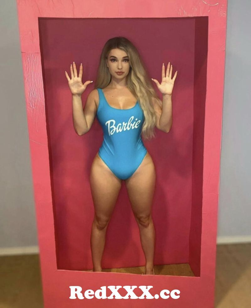 Barbie Dill - Barbie.dill OnlyFans Leaked