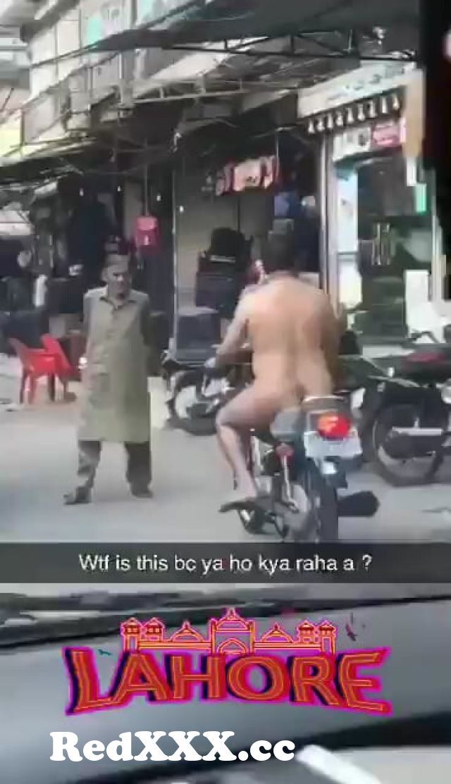 Day in porn in Lahore