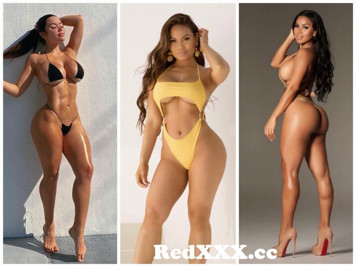 Fitness Model Genesis Mia Lopez New Sex Tape Leaked By