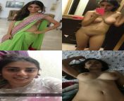 Nude indian student