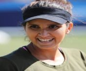 Sania Mirza mutthal from star sania mirza sex