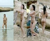 Elena Anaya after nude swimming from dilsha nude fakexxx elena sex aunty ball new own nipples china ki chudai