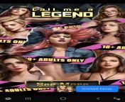 Porn ads... on a goddamn mobile maze collection... from mobile legend guinevere porn