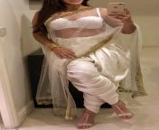 Dressed in all white like an Indian Goddessu2026 British Punjabi Indian from punjabi dese fuking9 yr indian teen rape video2years sexs siliguri khalpara