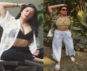 Check out👀this hot🥵image album of this hot and sexy gurl🥵🔥showing her sexy body🥵💦 Link in commen⬇️ from cid acterss purvi ke hot sexy image