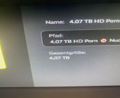 [r/porn] mega folder 0gb- 4tb: 20€-100€ if you are interested comment and i dm you(proofs in dms) #nsfw #porn #mega from sea mega x