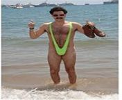 Iranian lad enjoying time at the beach few years before the Iranian Revolution (1975) from iranian bare feet sex