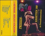 IT Sexualkameratene - “Frekkis-Kassetten 1980“ (1980) from srilanka jaffna vidhyaindiann aunty 1980 old sexog girl sax xxx