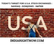 NASDAQ COMPOSITE INDEX TIPS & TARGETS FOR THIS WEEK ON WWW.INDIARIGHTNOW.COM DIRECT LINK : https://www.indiarightnow.com/us-nasdaq-composite-index-live-tips from xx index x