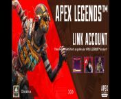 apex Legends mobile from mobile legends sex granger x guinevere