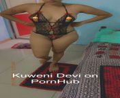 Kuweni Devi ! Busty indian Milf on Pornhub from devi xxx video indian