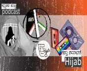 Kannada da putta podcast || hijab from kannada actor deep sannidhi nude s