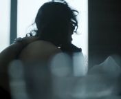Indira varma (game of thrones) in hunted s01 e03 uk (2012) from indira hot in malayalam movies