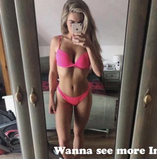 Horny Skinny Teen Needs Some More
